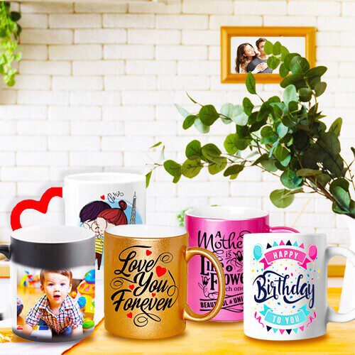 personalized mugs